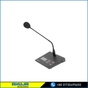 Ahuja DCS-9000 Conference System