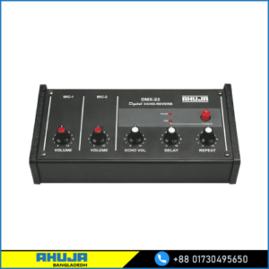 Ahuja DMX-22 Professional Mixer