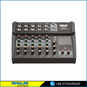 Ahuja FMX-106 Compact Mixer