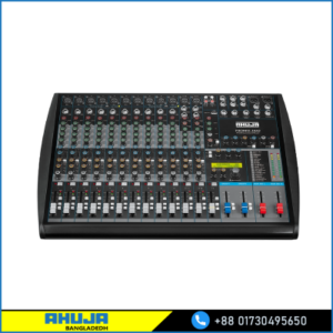 Ahuja PROMIX-1442 Compact Mixer