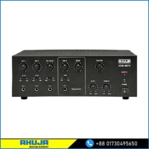 Ahuja SSB-85FX