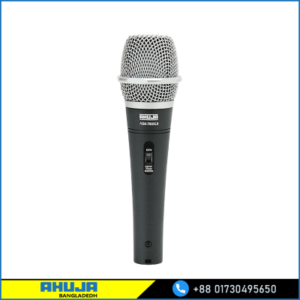 Ahuja ASM-780XLR Dynamic Microphone