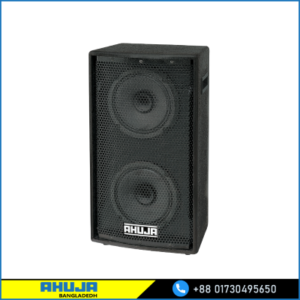 Ahuja SRX-50DX/50XT PA Speaker